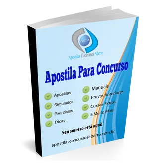 Apostila SEPLAG - Especialista em Políticas Públicas Gestão Governamental